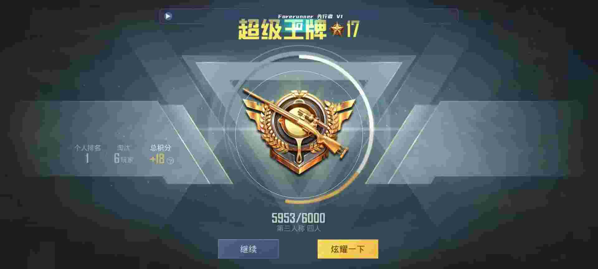 和平精英鸡腿辅助自瞄 - ��ƽ��Ӣ�߷ֶ����辅助预览图